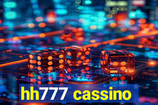 hh777 cassino